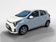 Kia Picanto 1.0 GDi DynamicLine | Airco | Navi | Camera | AUTOMAAT | Cruise Control | DEMO |