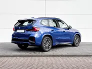BMW iX1 eDrive20 67 kWh M Sport Edition