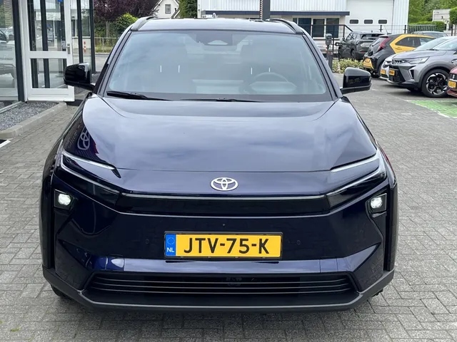 Toyota bZ4X Executive 73 kWh