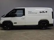 Kia PV5 Cargo GB 71,2 kWh 163pk L2H1 Plus