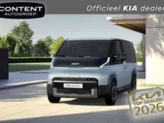 Kia PV5 Passenger 51,5kWh Essential | Navigatie | Camera | Batterijverwarming