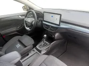 Ford Focus Wagon 1.0 EcoBoost Hybrid Active | Nieuwe Model | SYNC 4 | Trekhaak | Achteruitrijcamera | Winterpack | Privacy Glass | 12 maanden garantie! |