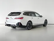 BMW i5 Touring eDrive40 Innovation Pack M Sportpakket Pro
