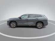 Volkswagen Tayron Life Edition 1.5 eHybrid 204 PK 6 versn. DSG · Comfort Pakket · Trekhaak inklapbaar, met elektrische ontgrendeling, incl. aanhangermanoeuvreerhulp Trailer Assist ·
