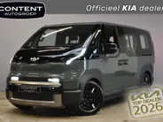 Kia PV5 Passenger 71,2 kWh Elite NIEUW