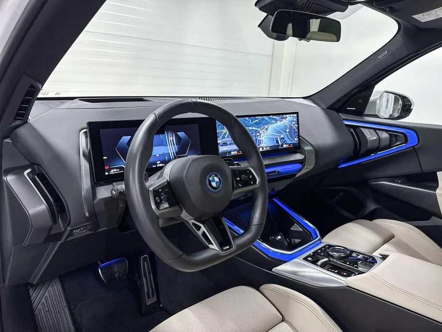 BMW X3 30e xDrive