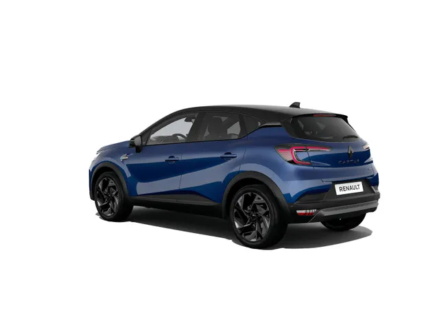 Renault Captur esprit Alpine | Achteruitrijcamera | Active driver assist | Adaptive Cruise Control