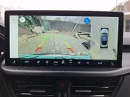 Ford Kuga 2.5 PHEV ST-Line X Nieuw te bestellen | Winterpack | El. Trekhaak | 20' Lichtmetaal | 360Camera | Adaptive Cruisecontrol | El. Achterklep | El. bestuurdersstoel + geheugen | Halfleer bekeleed | B&O Audio | Led verlichting |