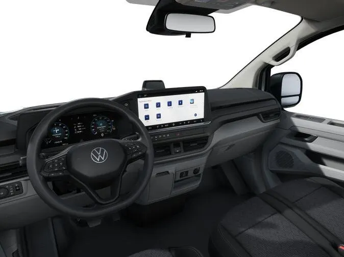 Volkswagen Bedrijfswagens e-Transporter Bedrijfswagens Bestelwagen Bestelwagen 70kWh 218pk L2 739064
