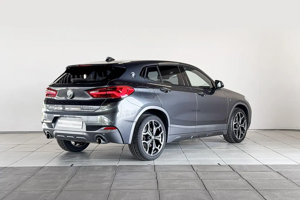 BMW X2 sDrive20i M Sportpakket X