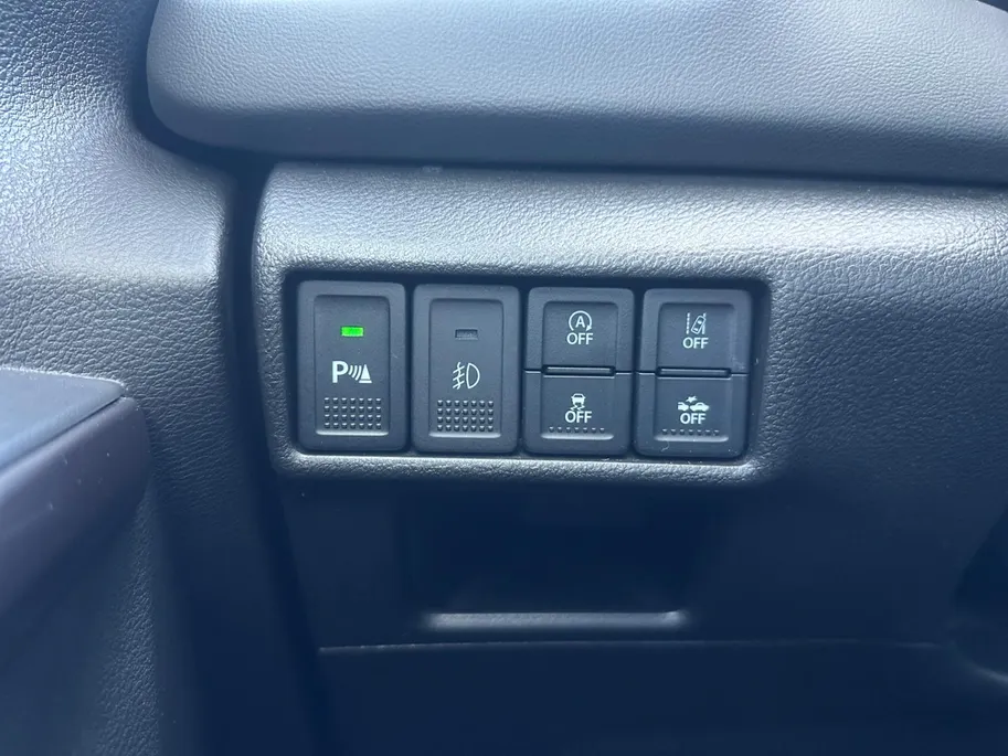 Suzuki S-Cross 1.4 Boosterjet Style Smart Hybrid | Garantie 2024 | Stoel Verw | Camera | ACC | Carplay |