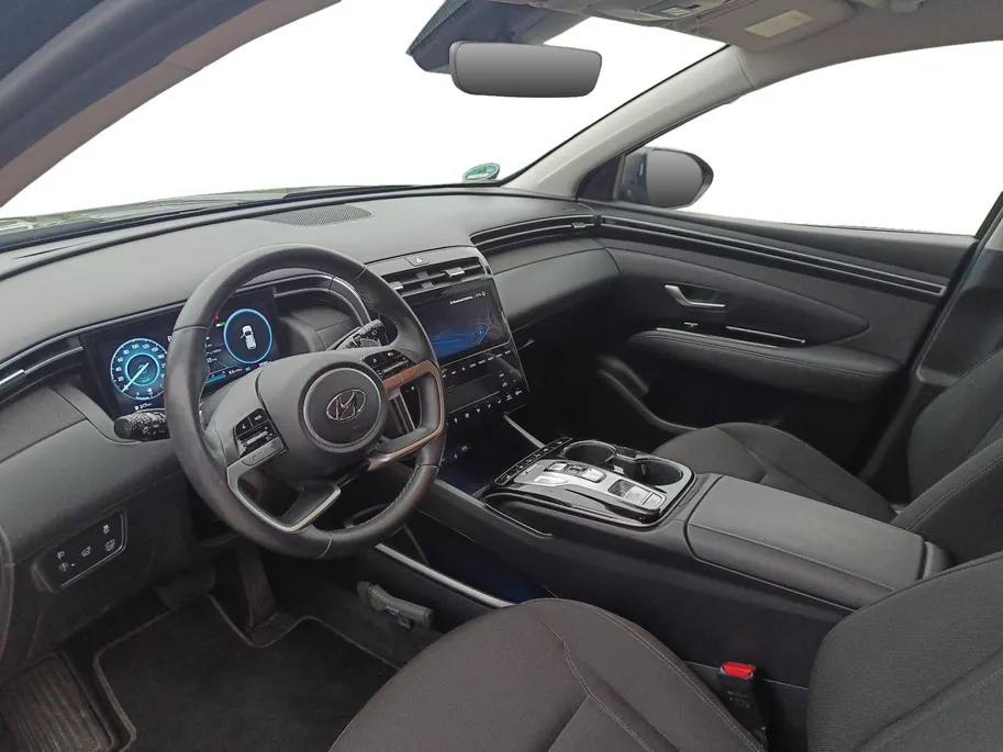 Hyundai Tucson 1.6 T-GDI HEV Comfort Smart |