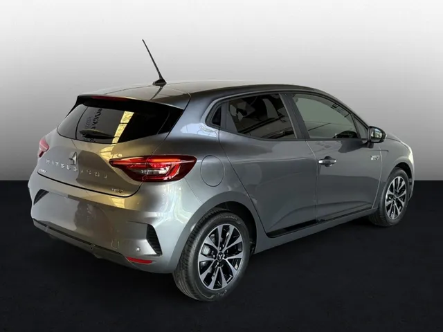 Mitsubishi Colt 1.6 HEV Intense