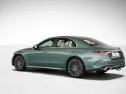 Mercedes-Benz E-Klasse 300 e Business Solution AMG