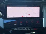 Peugeot 308 1.2 PureTech Allure Pack Business Android Auto | Apple Carplay | Navigatie | Adapt. Cruise Control | Parkeercamera
