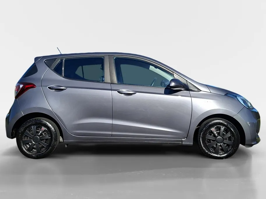 Hyundai i10 1.0i Comfort | Airco | Navigatie | Apple Carplay/Android Auto | Cruisecontrol | Bluetooth | Nieuwe APK | 12 Maanden BOVAG garantie |