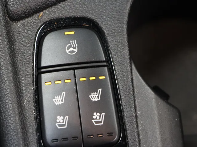 Kia Niro 1.6 GDi Hybrid ExecutiveLine