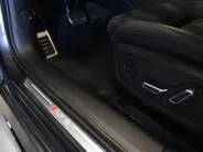 Audi RS6 Avant Dynamica-pakket plus