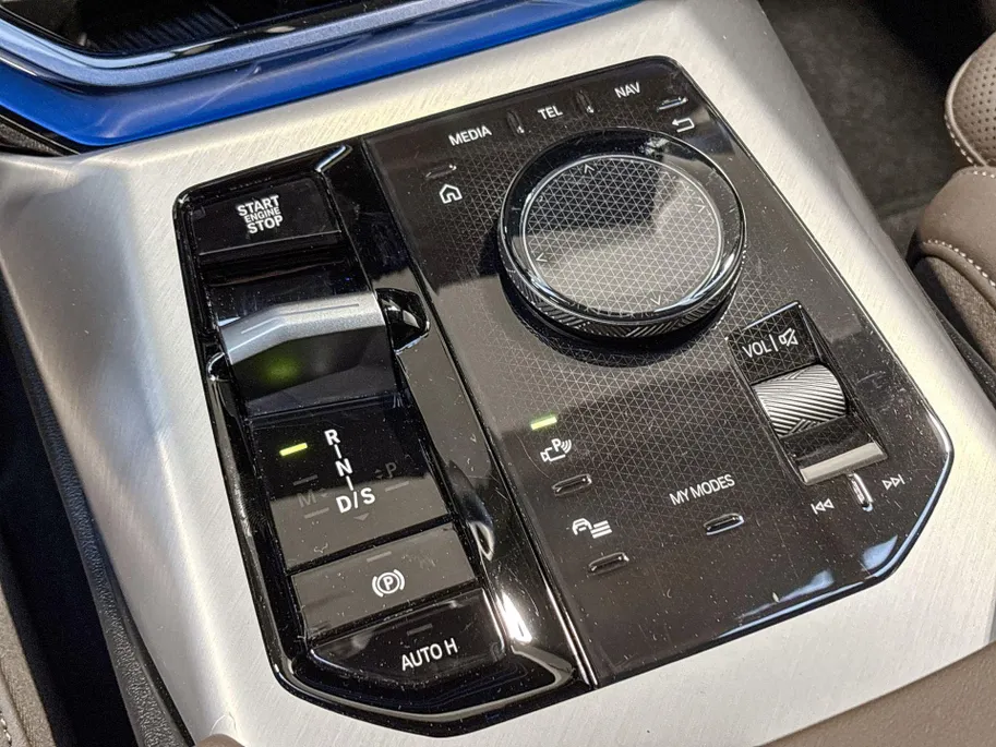 BMW X3 30e xDrive