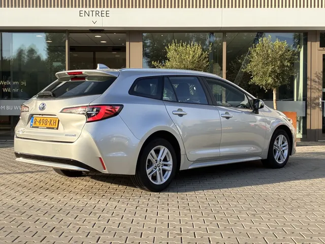 Toyota Corolla Touring Sports 1.8 Hybrid Active | Camera | Adapt. Cruise