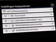 Volkswagen Polo 1.0 TSI 95pk DSG R-Line · Camera · Matrix LED · ACC · Stoelverwarming · Apple/Android Car Play · Sfeerverlichting · Verkeersbord Detectie ·