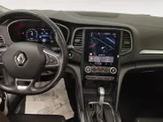 Renault Mégane Estate 1.3 TCe 140 Techno AUTOMAAT NAVI STOELVERWARMING AIRCO CAMERA CRUISE CONTROLE APPLE CARPLAY ANDROID AUTO TREKHAAK (TREKGEWICHT 1750KG) ZEER MOOIE AUTO