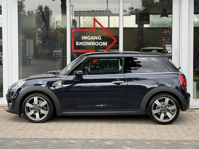 MINI 3-Deurs Mini (F56) 1.5 136pk Aut Cooper
