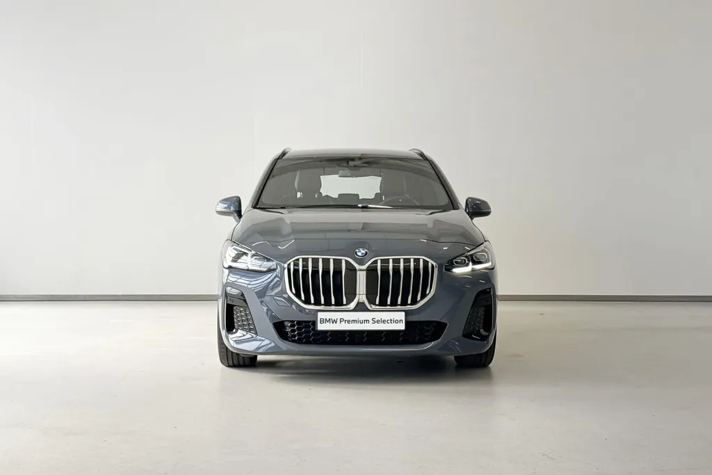 BMW 2 Serie Active Tourer 218i M Sportpakket