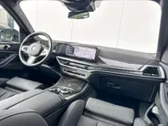 BMW X5 xDrive50e