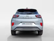 Ford Puma 1.0 EcoBoost Hybrid ST-Line X | !gratis automaat! | 4000,- Ford Voordeel | Winterpack | Driver assistancepack | 360Camera | Adaptive cruisecontrol | Dodehoekdetectie | El. Achterklep |
