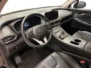 Hyundai Santa Fe 1.6 PHEV | COMFORT SMART | 7 PERS. | LEDER | NAVI | CAMERA |