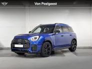 MINI Countryman C John Cooper Works M