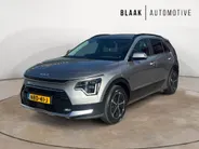 Kia Niro Kia Niro 1.6 GDi Hybrid Dynamic PlusLine