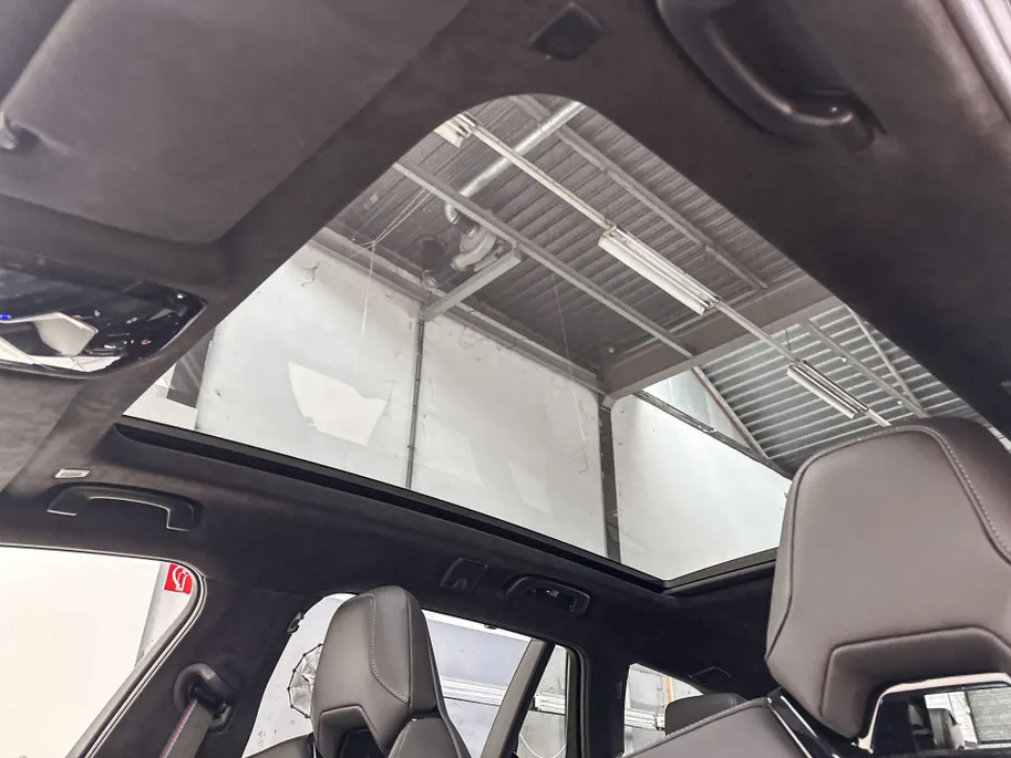 BMW 5 Serie Touring 550e xDrive Innovations Pack M Sportpakket Pro