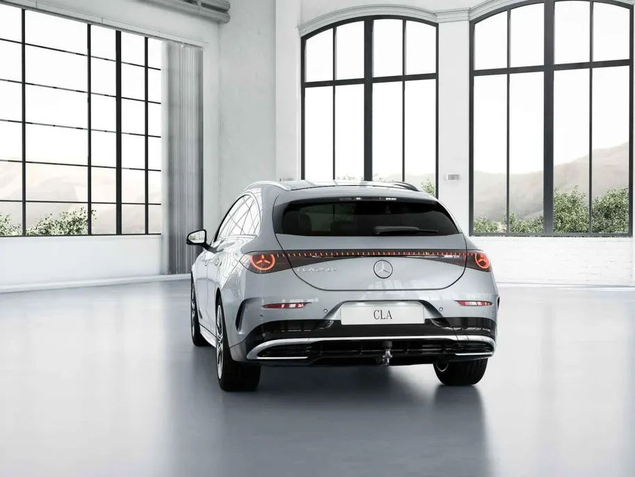 Mercedes-Benz CLA Shooting Brake 250+ Business Solution AMG 85.5 kWh