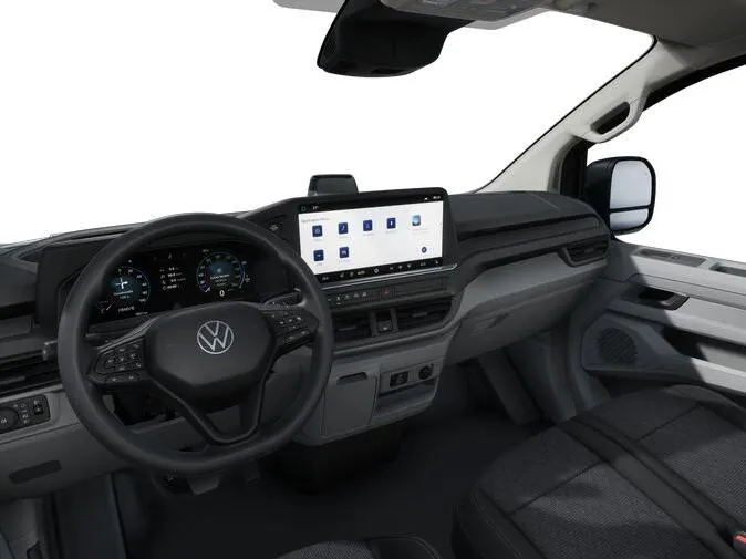 Volkswagen Bedrijfswagens e-Transporter Bedrijfswagens Bestelwagen Bestelwagen 70kWh 218pk L2 735948