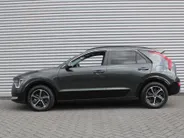 Kia Niro 1.6 GDi Hybrid DynamicPlusLine | Airco | Navi | Cruise | Camera | 1e eigenaar! |