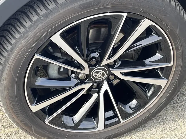 Toyota C-HR 1.8 Hybrid 140 Executive