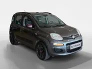 Fiat Panda 0.9 TwinAir Lounge *Automaat*Bluetooth*Airco*Parkeersensoren*L.M. Velgen*Trekhaak