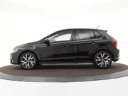 Volkswagen Polo 1.0 TSI 110pk DSG R-Line Business · Apple/Android Car Play · Matrix LED · ACC · Sfeerverlichting · 17' Velgen · Navigatie ·