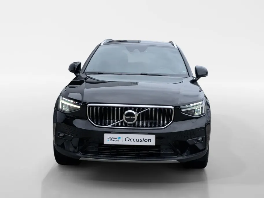 Volvo XC40 1.5 T4 Recharge Inscription Hybride| Perfecte staat! | Climate | Navigatie | Carplay  enzo. Snel rijden en inclusief standaard 12 maanden garantie!