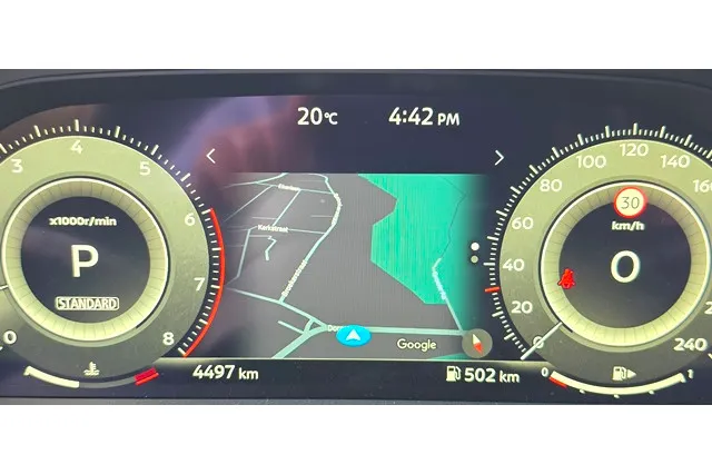 Nissan QASHQAI 1.3 158PK DIG-Turbo Mild-Hybrid X-Tronic A/T Tekna Plus BOSE & 20'