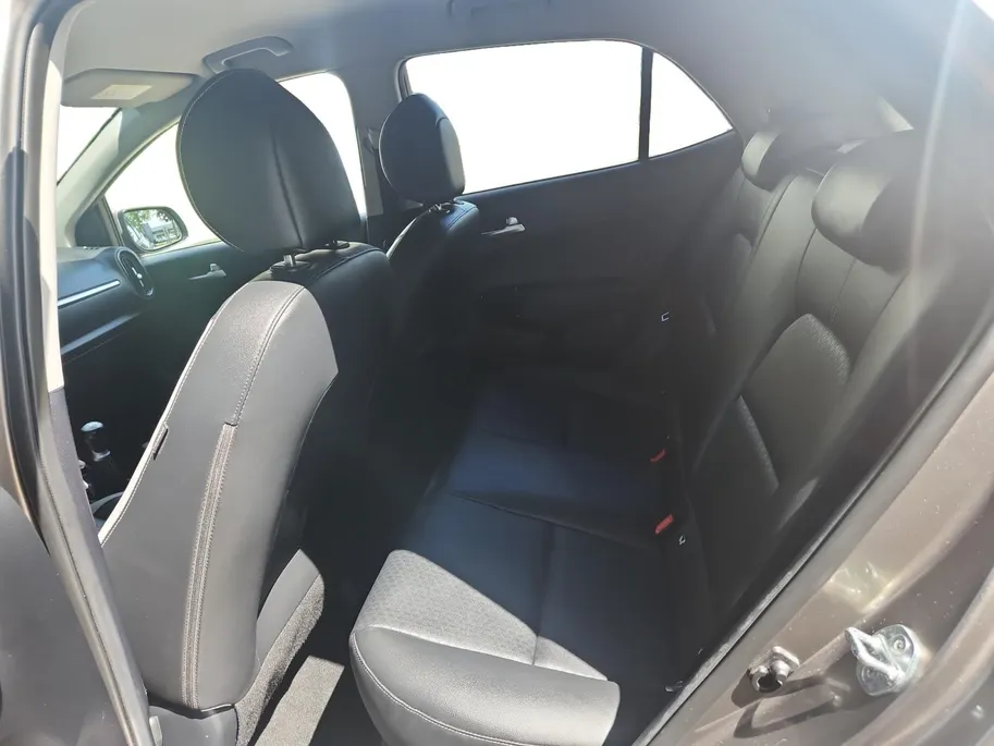 Kia Picanto 1.0 CVVT Design Edition | Camera | Navi | Lichtmetalen Velgen | Privacy Glass | Climate Control | Cruise Control |