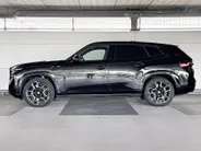 BMW XM PHEV 30 kWh
