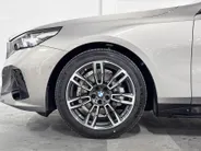 BMW 5 Serie Sedan 520i