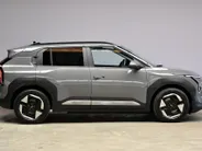Kia EV3 58,3 kWh 204pk Plus