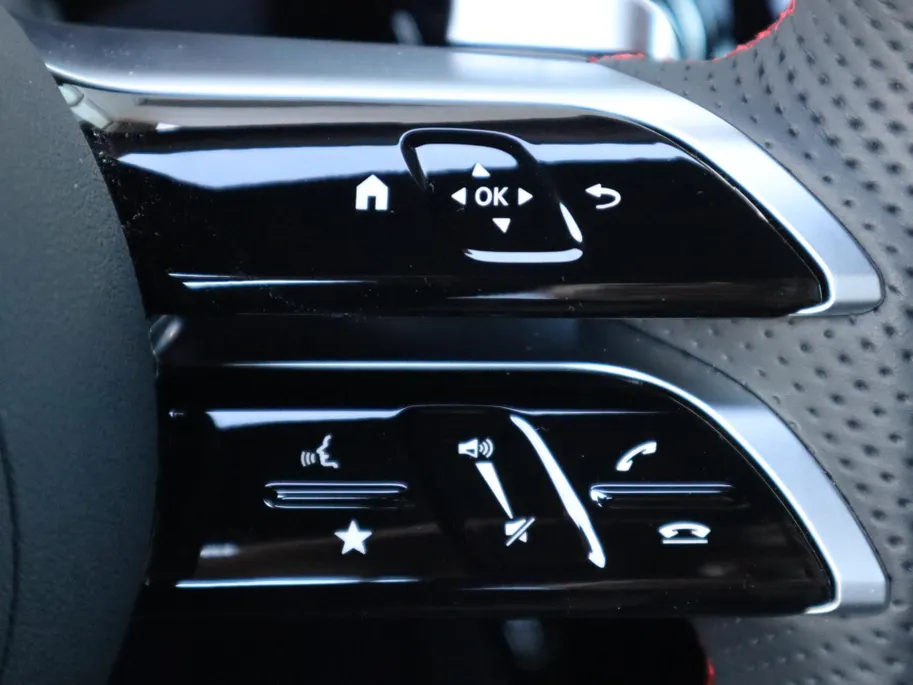 Mercedes-Benz CLA Shooting Brake 180 Star Edition AMG Line LIMITED