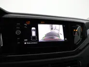 Volkswagen Polo 1.0 TSI 95pk Life Edition · Camera · Keyless · Stoelverwarming · ACC · Apple/Android Car Play · Clima · Garantie t/m 07-11-2029 of 100.000km