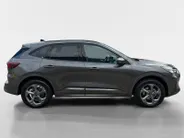 Ford Kuga 2.5 PHEV ST-Line | NL auto | Automaat | Winter pack | Adapt. Cruise control | BLIS | 360 graden camera | Draadloos opladen mobiel | Fabrieksgarantie tot 01-2028 |