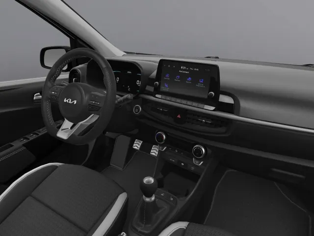 Kia Picanto 1.0 DPI GT-Line